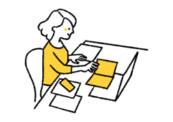 「坂口案」の提案・送付